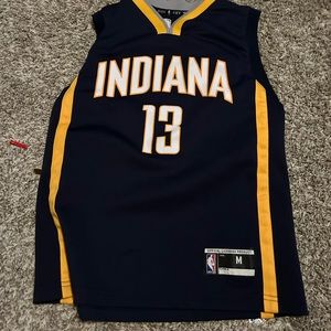 Youth medium Paul George NBA jersey